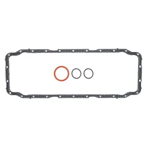 Pai 132076 Oil Pan Gasket Kit