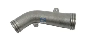 SCANIA LH EXHAUST MANIFOLD PIPE (GR PARTS)