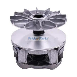 Drive Clutch 1322673 1322682 1322749 1321468 1321976 for Polaris Ranger Scrambler 500 Sportsman 400 450 550 700 800 Magnum 330 325 Trail Blazer 400 — 4