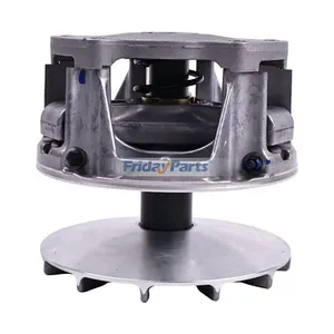 Drive Clutch 1322673 1322682 1322749 1321468 1321976 for Polaris Ranger Scrambler 500 Sportsman 400 450 550 700 800 Magnum 330 325 Trail Blazer 400 — 2