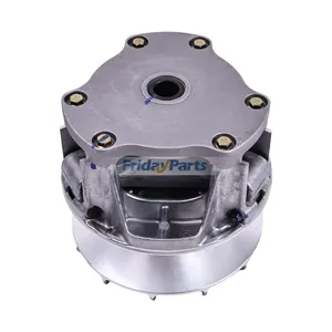 Drive Clutch 1322673 1322682 1322749 1321468 1321976 for Polaris Ranger Scrambler 500 Sportsman 400 450 550 700 800 Magnum 330 325 Trail Blazer 400