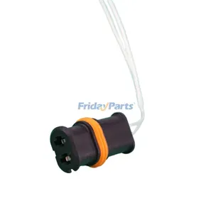Aftermarket Webasto 1322850A 9005084A Overheat Protection Sensor for Air Top 2000ST 2000STC — 5