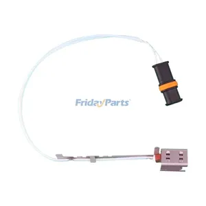 Aftermarket Webasto 1322850A 9005084A Overheat Protection Sensor for Air Top 2000ST 2000STC — 3
