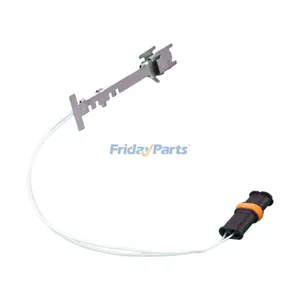 Aftermarket Webasto 1322850A 9005084A Overheat Protection Sensor for Air Top 2000ST 2000STC — 4