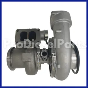Turbocharger  Caterpillar Engine 3406