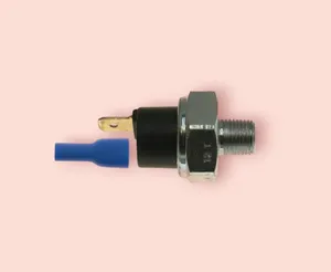 1324750 Sensor de presión Volvo