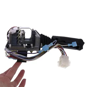 Joystick Controller 132537 159230 For SkyJack Scissor Lift 6826 6832 7027 9250 — 3