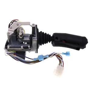 Joystick Controller 132537 159230 For SkyJack Scissor Lift 6826 6832 7027 9250 — 2