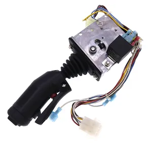 Joystick Controller 132537 159230 For SkyJack Scissor Lift 6826 6832 7027 9250