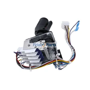 Joystick Controller 132537 159230 For SkyJack Scissor Lift 6826 6832 7027 9250 — 2