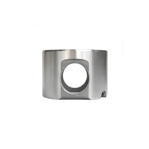6 pcs Piston Skirt 1326663 for Caterpillar CAT C-15 Engine Wheel Tractor 621G 623G 627F 627G in USA — 3