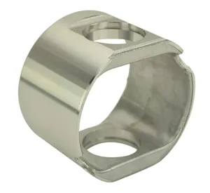 Caterpillar C15 Piston Skirt, New (1326663) — 6