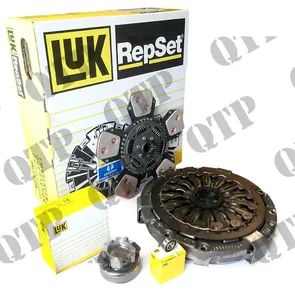 Dual Clutch Kit for John Deere 40, 50 & 55 Series with 13-Inch Cerametallic Disc