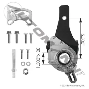 Haldex Type Slack Adj 5.5in Economy