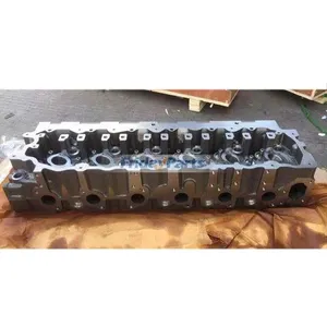 Bare Cylinder Head 133-3724 for Caterpillar CAT Engine 3126B — 2