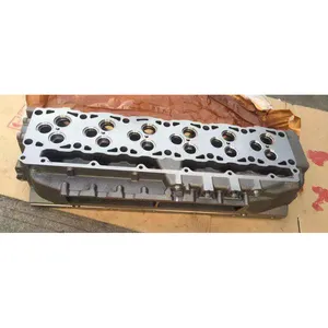Bare Cylinder Head 133-3742 for Caterpillar CAT Engine 3126 3126B 3126E C15 Excavator 322C 325C 325CL M325C — 2
