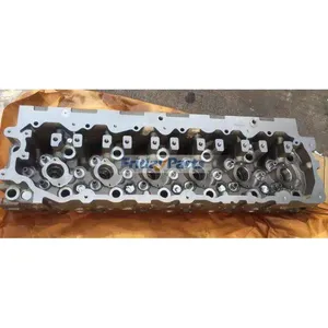 Bare Cylinder Head 133-3742 for Caterpillar CAT Engine 3126 3126B 3126E C15 Excavator 322C 325C 325CL M325C