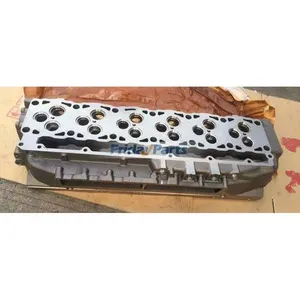 Bare Cylinder Head 133-3742 for Caterpillar CAT Engine 3126 3126B 3126E C15 Excavator 322C 325C 325CL M325C — 2