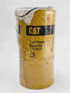133-5673 Fuel Water Separator Filter CAT