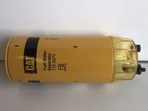 Fuel Filter / Filtre à Gazole, séparateur eau-combustible — 8