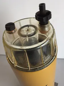 Fuel Filter / Filtre à Gazole, séparateur eau-combustible — 7