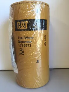 Fuel Filter / Filtre à Gazole, séparateur eau-combustible — 2