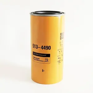 FILTRO DIESEL ( 129-0372 ) 133-5673