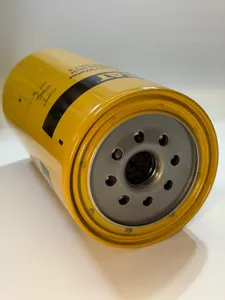 Genuine CAT 133-5673 Fuel/Water Separator — 513-4490 Reference — 3