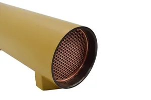 Caterpillar C15 Oil Cooler, New (1330125) — 6