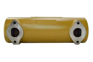Caterpillar C15 Oil Cooler, New (1330125) — 4