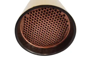 Caterpillar C15 Oil Cooler, New (1330125) — 3