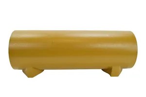 Caterpillar C15 Oil Cooler, New (1330125) — 2