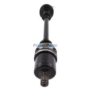 Front Left or Right CV Axle 1333742 for Polaris UTV Ranger 500 570 570-4 — 5