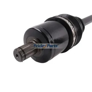 Front Left or Right CV Axle 1333742 for Polaris UTV Ranger 500 570 570-4 — 6