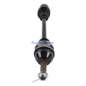 Front Left or Right CV Axle 1333742 for Polaris UTV Ranger 500 570 570-4 — 2