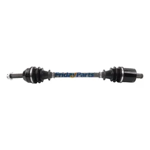 Front Left or Right CV Axle 1333742 for Polaris UTV Ranger 500 570 570-4 — 3