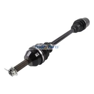 Front Left or Right CV Axle 1333742 for Polaris UTV Ranger 500 570 570-4