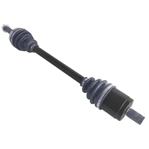 Replacement ATV UTV Parts Front Drive Shaft Assembly 1333742 for Polaris Ranger 570 Midsize 2017 2018 2019 2020 2021 2022 — 2