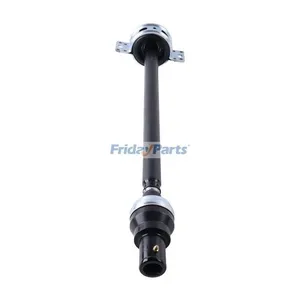 Off Road Prop Shaft Assembly 1334584 1333963 for Polaris UTV ATV Pro XD 4000G 4000D — 5