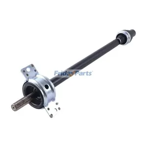 Off Road Prop Shaft Assembly 1334584 1333963 for Polaris UTV ATV Pro XD 4000G 4000D — 2