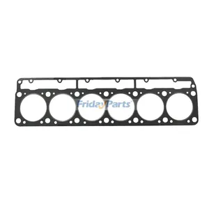 Cylinder Head Gasket 1334995 for Caterpillar CAT Engine 3126 C7 Excavator 322C 324D 325C 326D L 328D LCR 329D M325D L MH