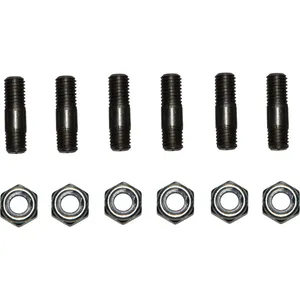 PRM Gearbox Adaptor Plate (SAE 4 to PRM 260 & PRM 280) — 2