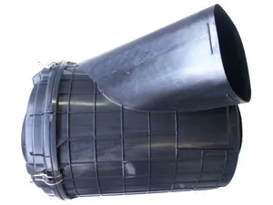 BOITIER FILTRE A AIR Scania P - R Serie 4