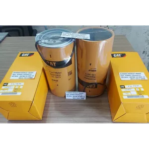 CATERPILLAR CAT 133-5673 1335673 133 5673 FUEL WATER SEPARATOR FILTER — 4