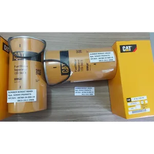 CATERPILLAR CAT 133-5673 1335673 133 5673 FUEL WATER SEPARATOR FILTER — 2