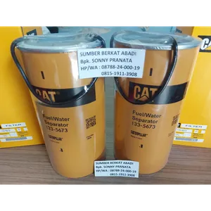 CATERPILLAR CAT 133-5673 1335673 133 5673 FUEL WATER SEPARATOR FILTER — 3