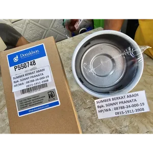 DONALDSON P550748 P55-0748… FUEL FILTER 1335673 133-5673… — 4