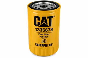 FILTER, FUEL, P551858