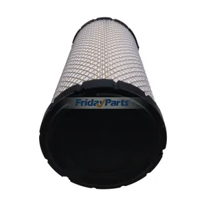 Air Filter LE11P00002S002 for Kobelco Excavator 70SR-1E 80MSR SK60 SK80CS SK80CS-1E — 5