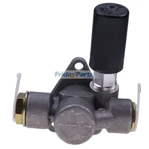 Fuel Feed Pump 0440008089 1339048 for DAF Truck 75 85 CF 95 XF FA FAD FAT — 3